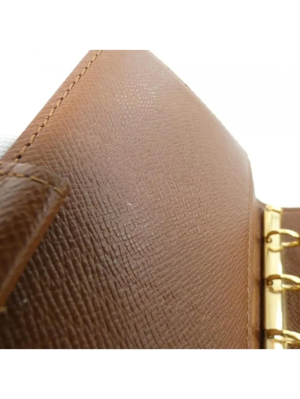 Louis Vuitton Monogram Agenda PM Organizer